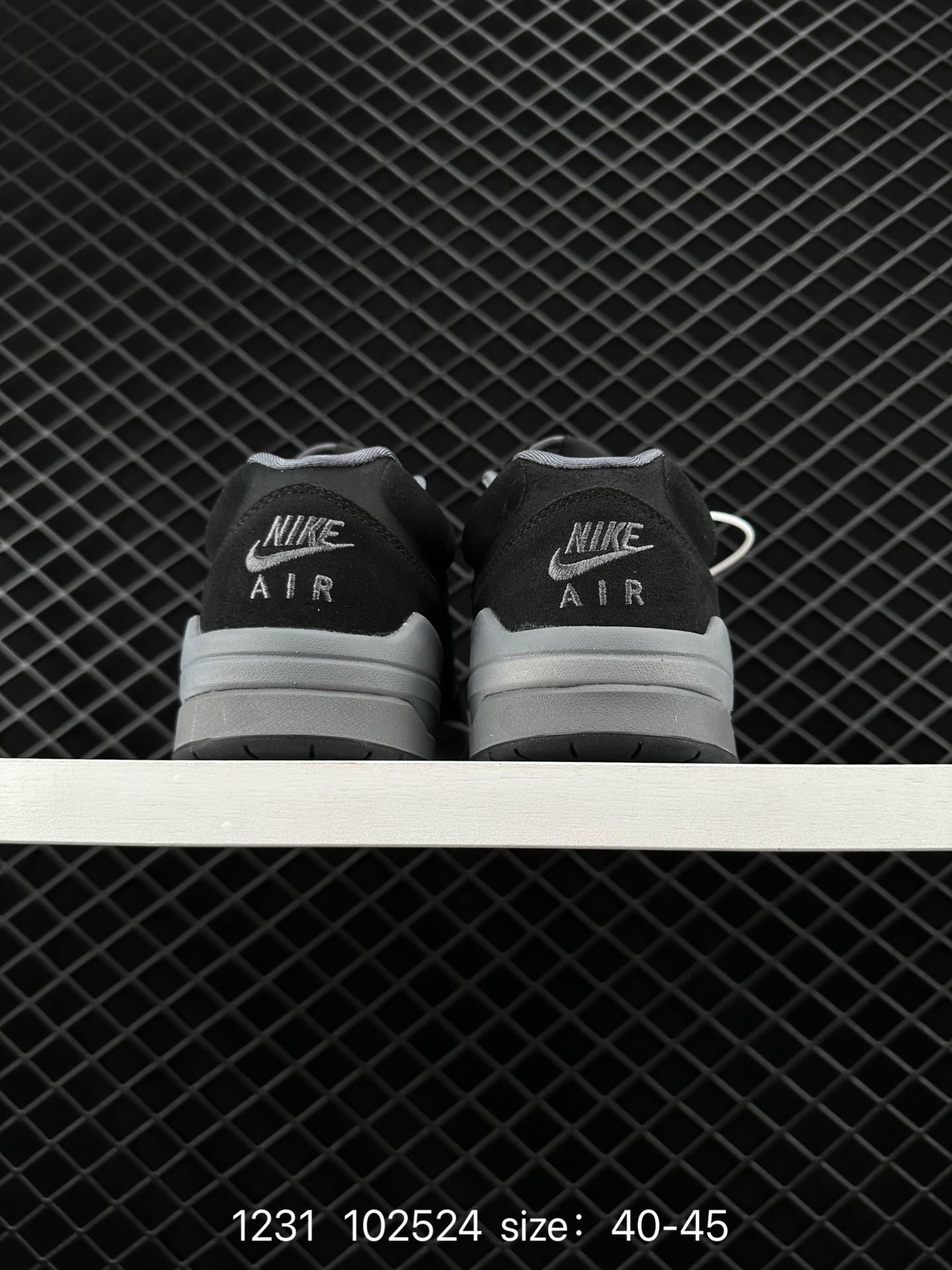 Nike Air Jordan Stadium 90 Stadium